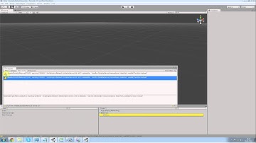 Unity3d Tutorial - Server & Client part 3 (RPC)