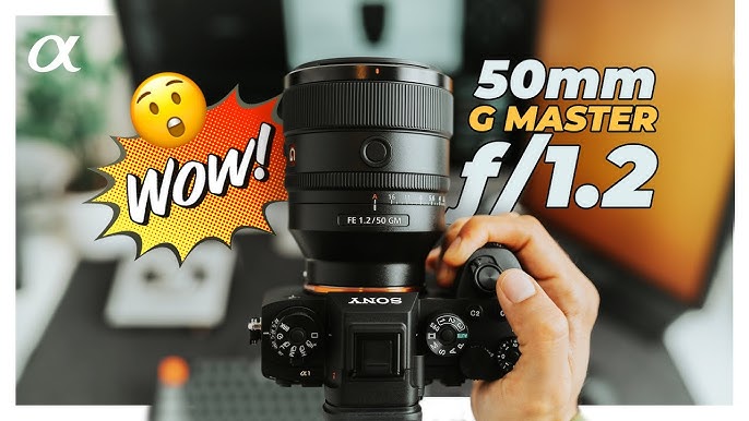 Sony FE 35 mm f1,4 GM, análisis: el objetivo más nítido para la fotografía  de