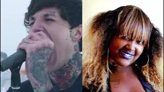 Bring Me the Horizon x Cupcakke - Can You Feel Her Juicy Coochie? (Cupcakke remix/cursed mashup)