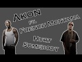 Akon ft. French Montana - Hurt Somebody HD LYRICS Mp3 Song