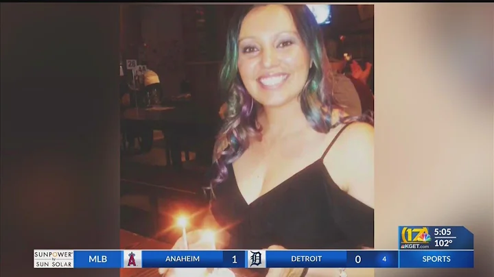 Tragic loss: Killing of Christine Medina comes wee...