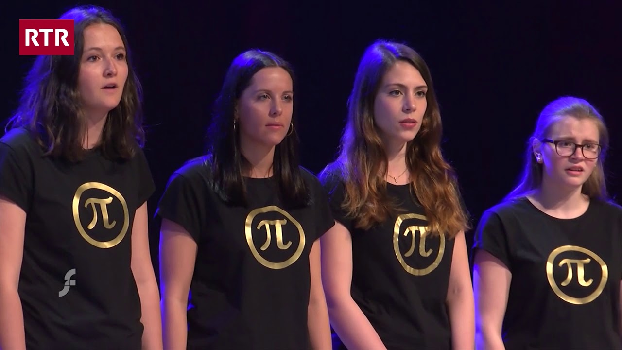 hop svizra I vain prümavaira (M: Fortunat Frölich, T: Luisa Famos)