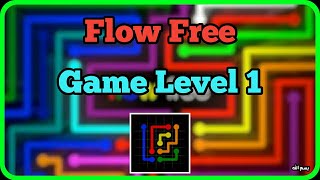 Quickly play flow free from level 1 to 73 screenshot 2