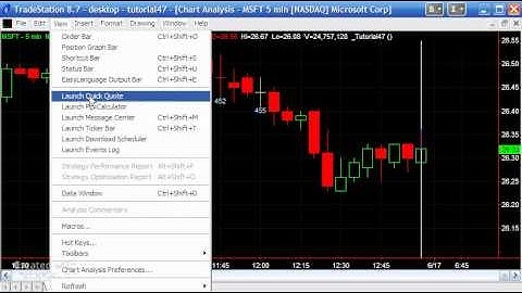 Tutorial 47 Part 1 - How to 