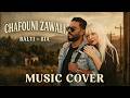 Balti X Sia X Akram Mag Chafouni Zawali Version Cover 