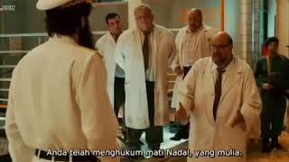 The Dictator - funny scene rudal - sub Indo