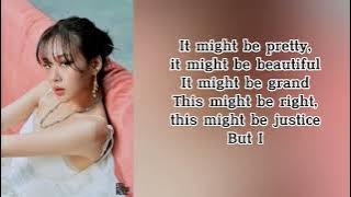 BIBI (비비) - Animal Farm Lyrics