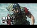 PS4 - Ghost Recon Breakpoint Trailer (2019)