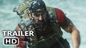 PS4 - Ghost Recon Breakpoint Trailer (2019)