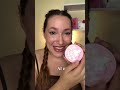 Compras fofas de maquiagem na shopee #maquiagem #maquiagembrasil