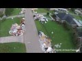 Picking up the Pieces 082316