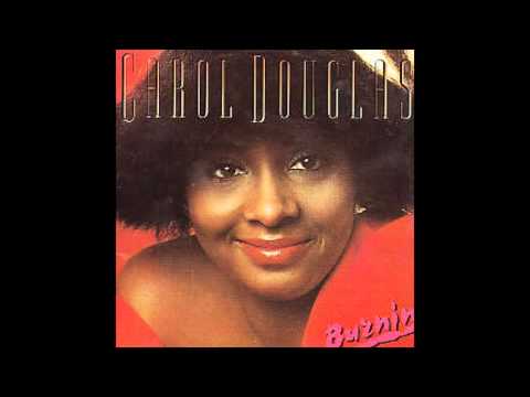 CAROL DOUGLAS-my simple