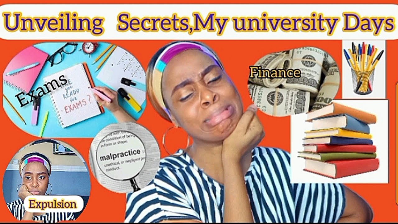 Мои секреты, студенческие годы | отчисление | врачебная ошибка | защита проекта | финансы | отнош...