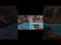 【apex】ミラージュプロによるプレデター3タテ#SHORTS