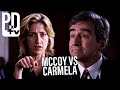 This Sopranos Star was Jack McCoy's Toughest Opponent | Law & Order | PD TV