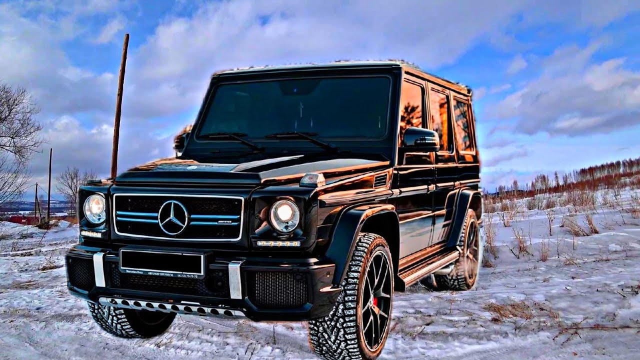 Гелик не сделали, едем на другое СТО, Проект Бункер - YouTube