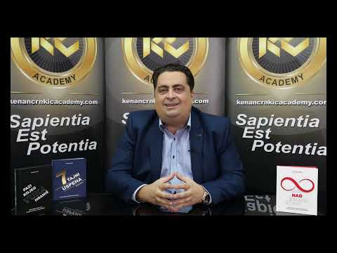 Dr Kenan Crnkic: Novac slijedi pažnju.