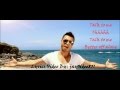 Faydee - Talk To Me (Lyrics Video By: jayNdee831) NEW 2012