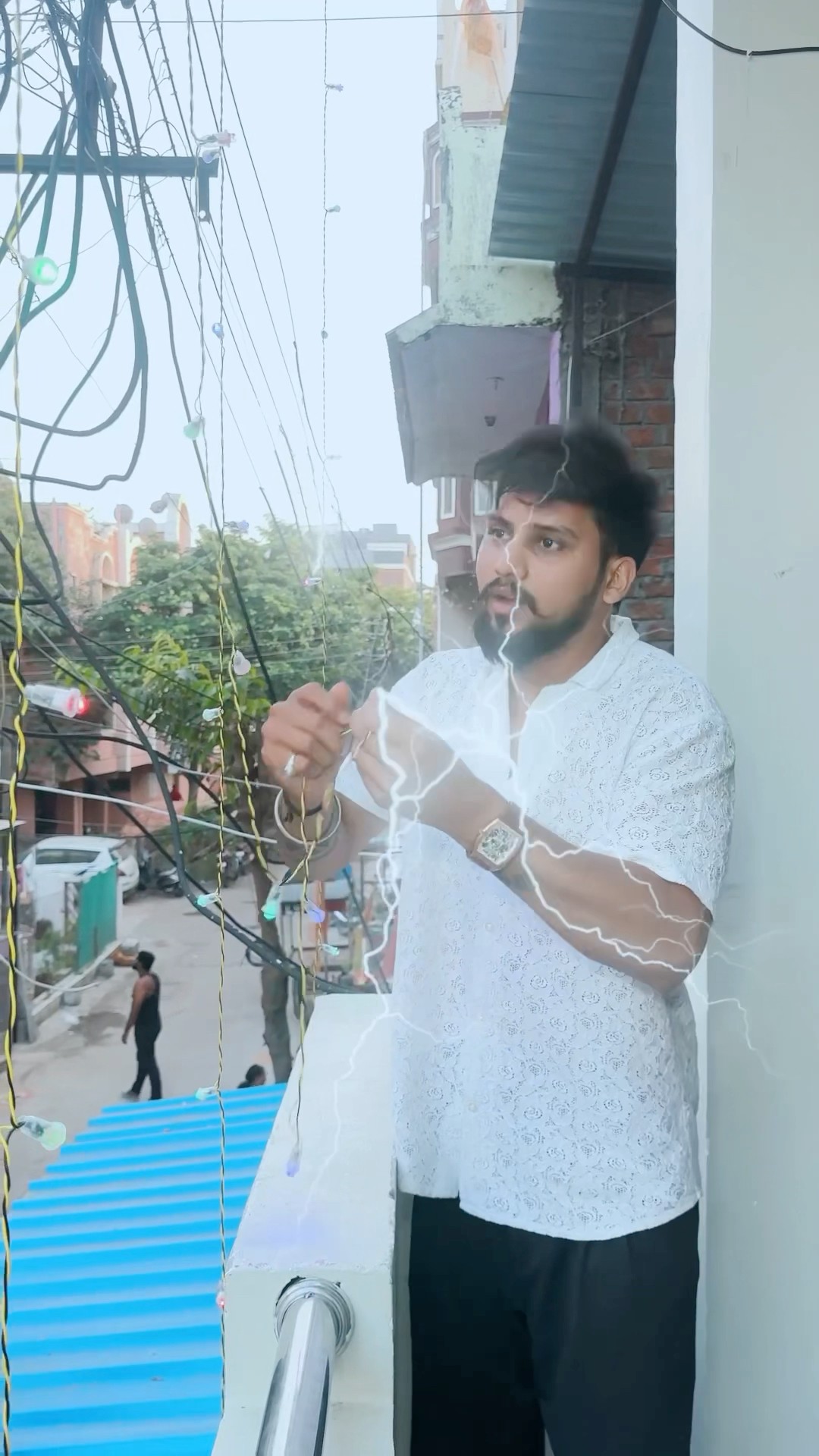 Biwi no.?Happy Diwali ? #comedy #biwino1 #youtubeshorts #funny #happydiwali #golu008