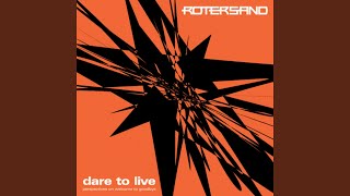 Watch Rotersand Give It All Away revoxed Version video