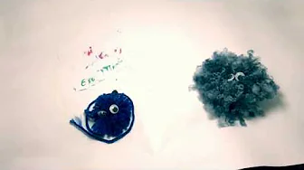 Space drugs