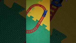 Nephews Mini Chu Chu Train Asmr