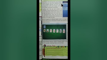 Class 6, Computer, Lesson 2, Part 3, With Ms Jyoti