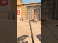 You need only ONE smoke to Win the round! |CS2 Moments|