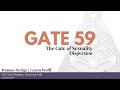 Human Design- Gate 59