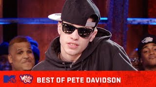 The Best of Pete Davidson on Wild 'N Out (Volume 1) | Wild 'N Out | MTV