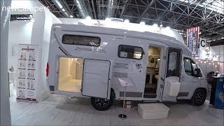 2020 AMAZING camper   WINGAMM OASI 690