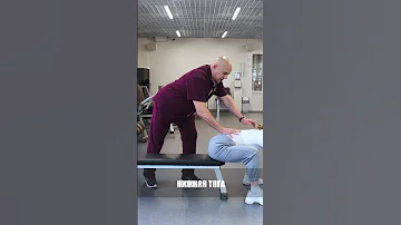 Как лечить гиперлордоз поясничного отдела? #shorts #бубновский #упражнения