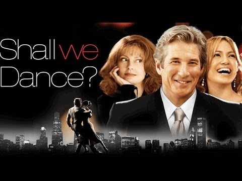 Shall We Dance? (2004) | Official Trailer (HD) - Jennifer Lopez, Richard Gere | MIRAMAX