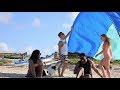 Shibumi Shade - World's Best Beach Shade