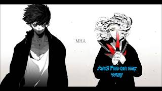Download Lagu Nightcore - On My Way l Alan Walker, Sabrina Carpenter \u0026 Farruko「 Lyrics 」 MP3 Download Lagu Nightcore - On My Way l Alan Walker, Sabrina Carpenter \u0026 Farruko「 Lyrics 」 MP3