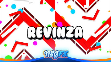 [🎨] Revinza | Paid Intro