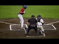 WCU VS PRESBYTERIAN GAME 3 RECAP