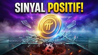 Pi Network Naik Saat Bitcoin Turun? Ini Update Terbarunya!