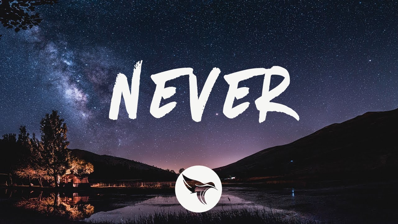 Trevor Daniel Never Trevor Daniel - Never (Lyrics) - YouTube