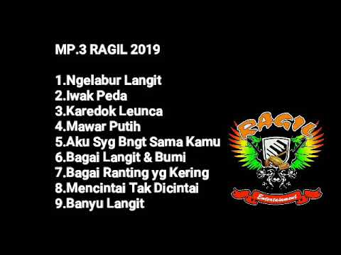 Mp3 Dangdut 2019 Ragil