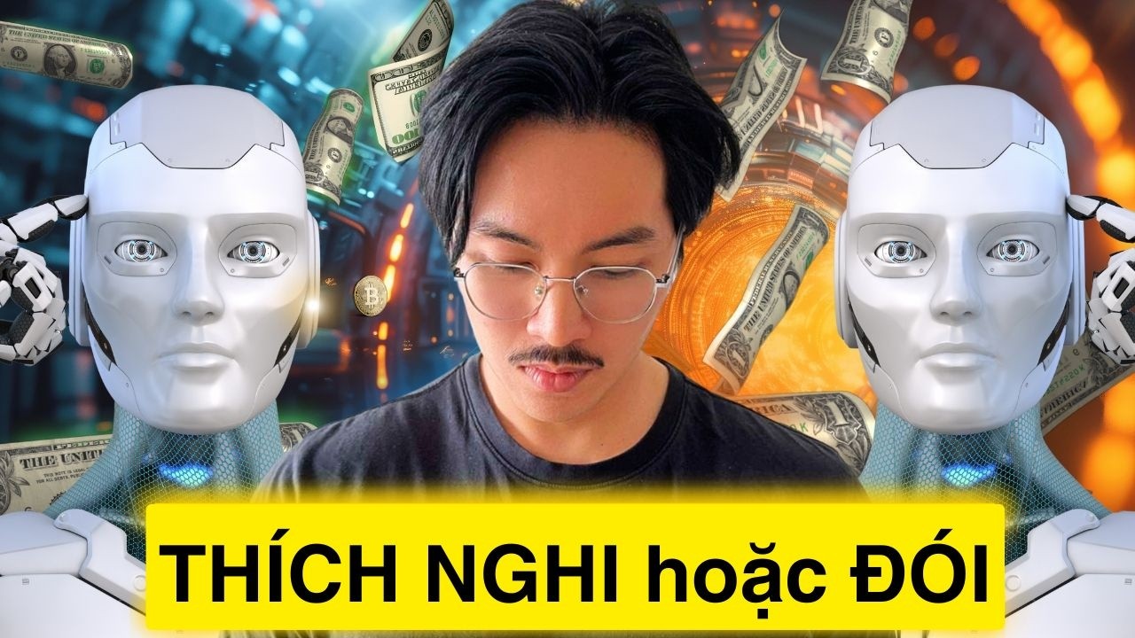 Outline Video 3 Kỹ Năng AI Sẽ Phân Biệt Người Chiến Thắng và Kẻ Thua Cuộc trong 2025