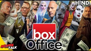 Jumanji Next Level & Others 14 Movies Box Office Collections India & Worldwide