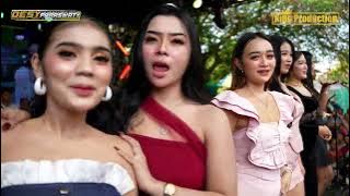 BONGAS - ALL BIDADARI -ORGAN DESY PARASWATI GROUP PIMP: DESY.P||LIVE DUSUN 1 KEC.BABAKAN KAB.CIREBON
