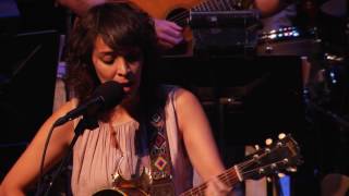 Watch Gaby Moreno Illusion video