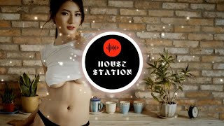 Iio ft Nadia Ali - Rapture ( BeatGhosts & Nikko Sunset Deep House Remix) | House Station