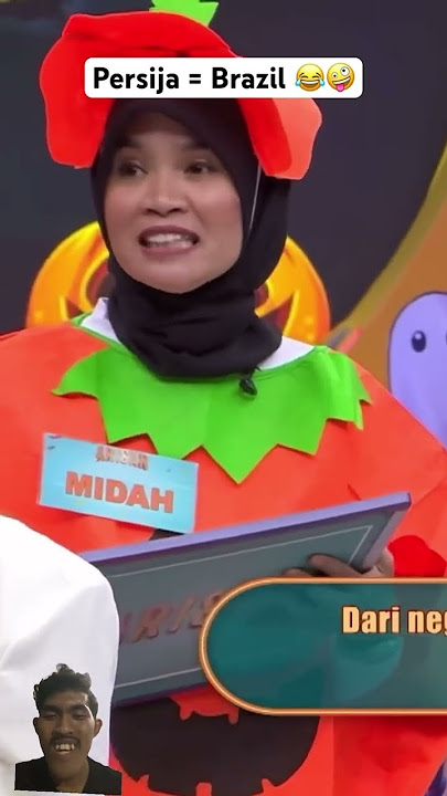 Persija = brazil 😂🤣😂 #suryainsomnia #lucu #komedi #ngakak #arisan #arisantrans7