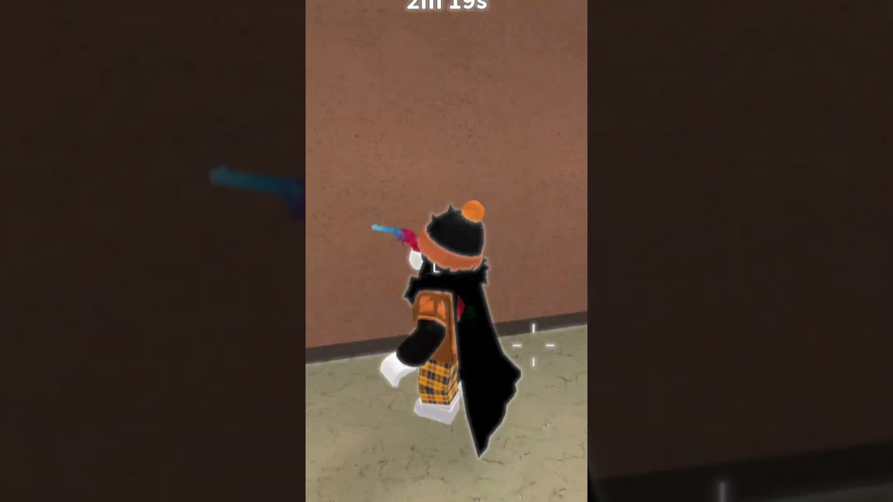 Random MM2 edit I made 