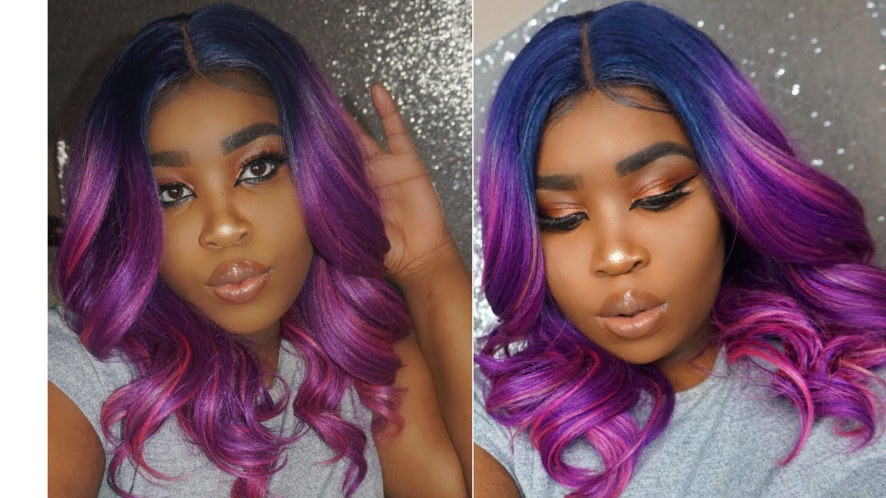 ZURY SIS ROYAL SWISS LACE WIG - NOVA WIG