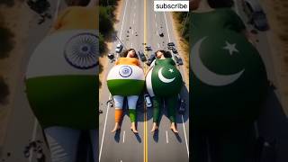 India vs Pakistan app kiske saath hai#india#pakistan#comedy#funny#indiavspakistan#crazychallenge