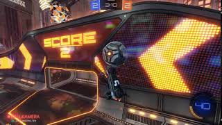 Rocket League® #Fail1